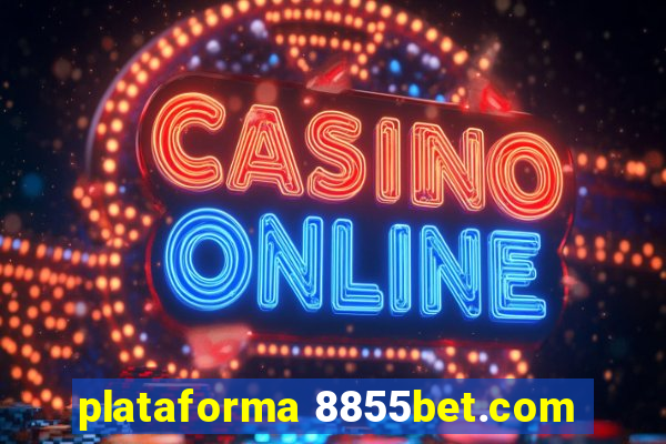 plataforma 8855bet.com